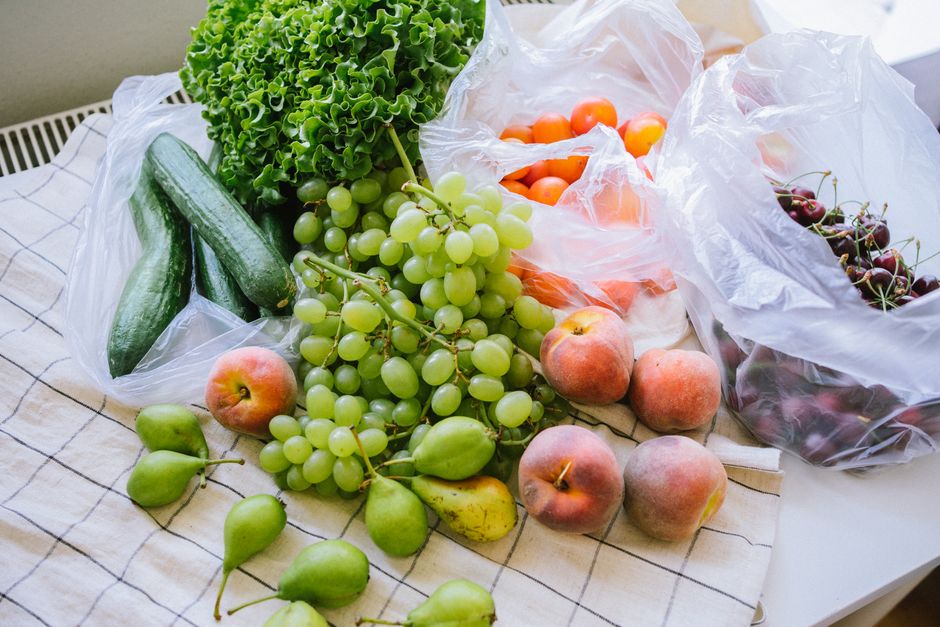 A Slower Approach to Weight, Health And The Number On The Scale, on a Normal Week