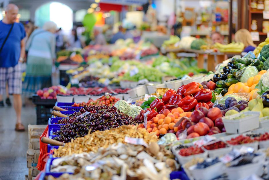 A Step-by-Step Look at Living A Healthy Lifestyle