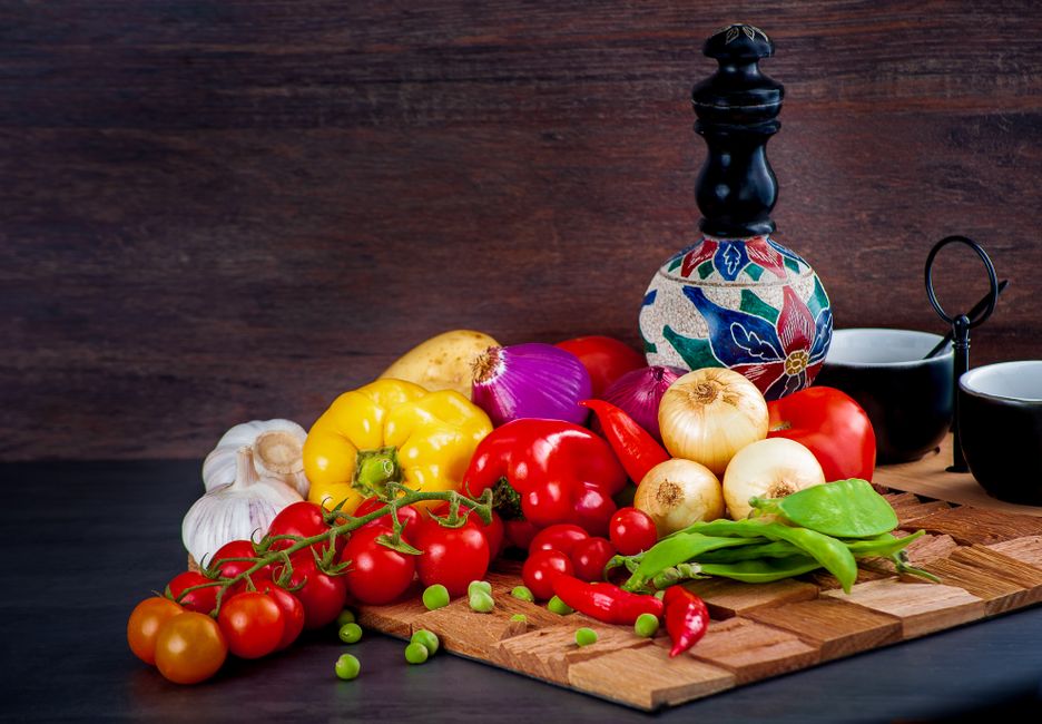 Building a Daily Routine Around Everyday Wellness Tips