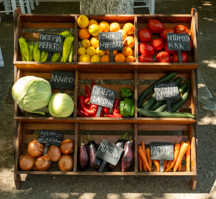 Health Through The Seasons in Your 40s, 50s and Beyond, on a Normal Week