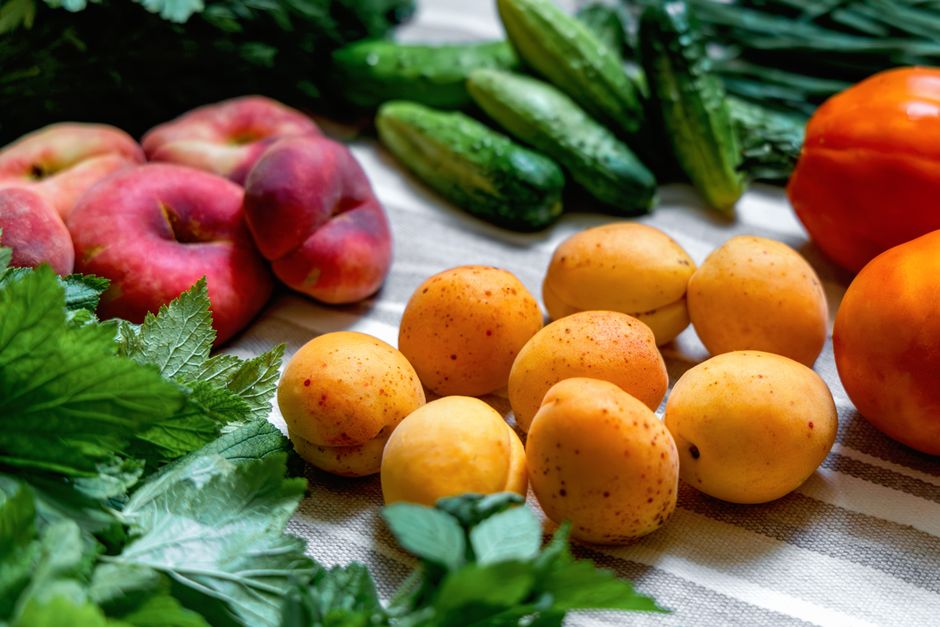 Finding Your Footing With Appetite, Hunger And Cravings, Step by Step