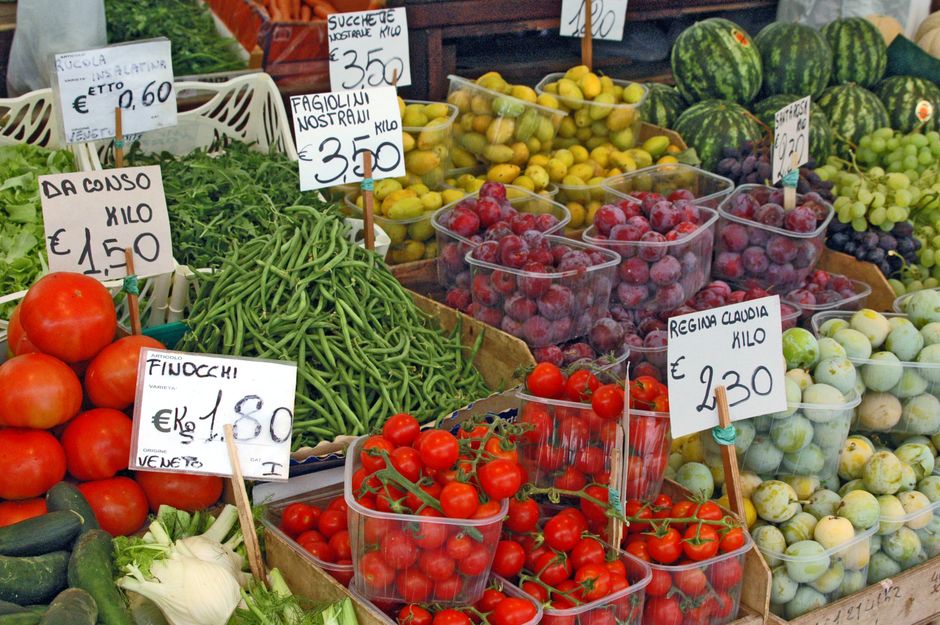 The Many Meanings Of A Healthy Diet: A Beginner's Guide