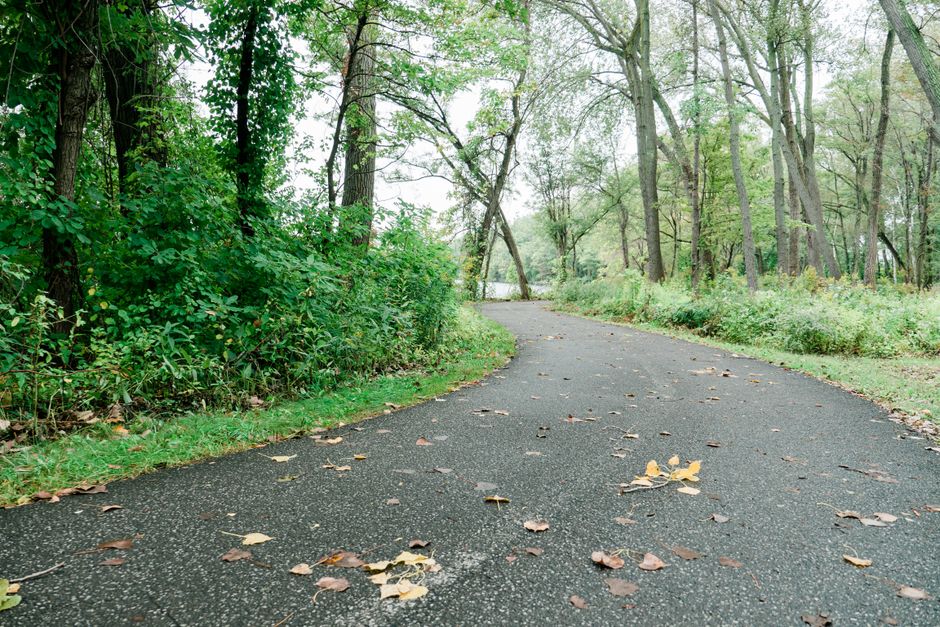 The Truth About The Habit Of Moving Through The Day
