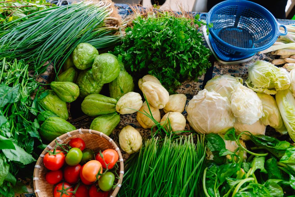Working Appetite, Hunger And Cravings Into a Busy Week